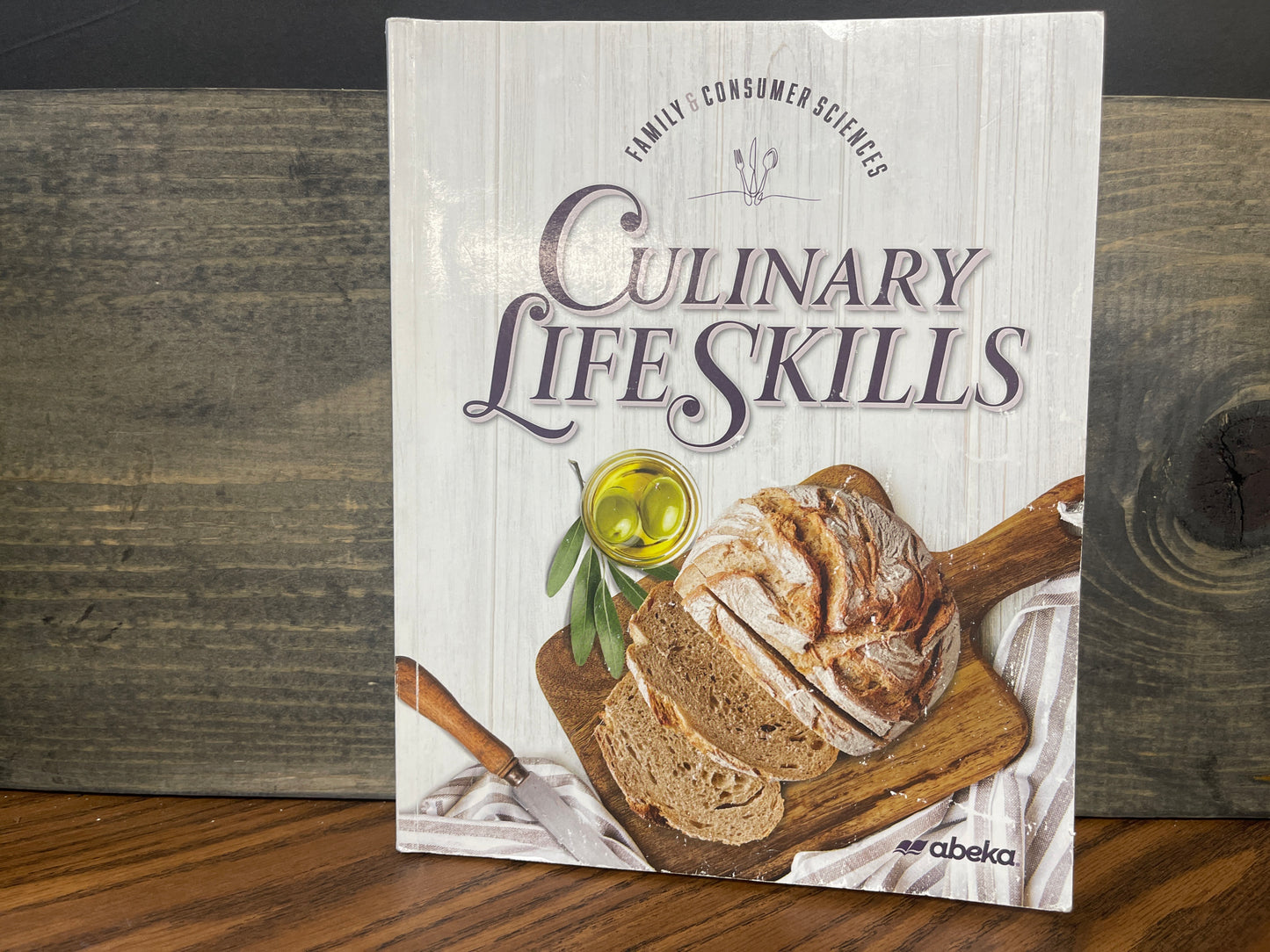 Culinary Life Skills