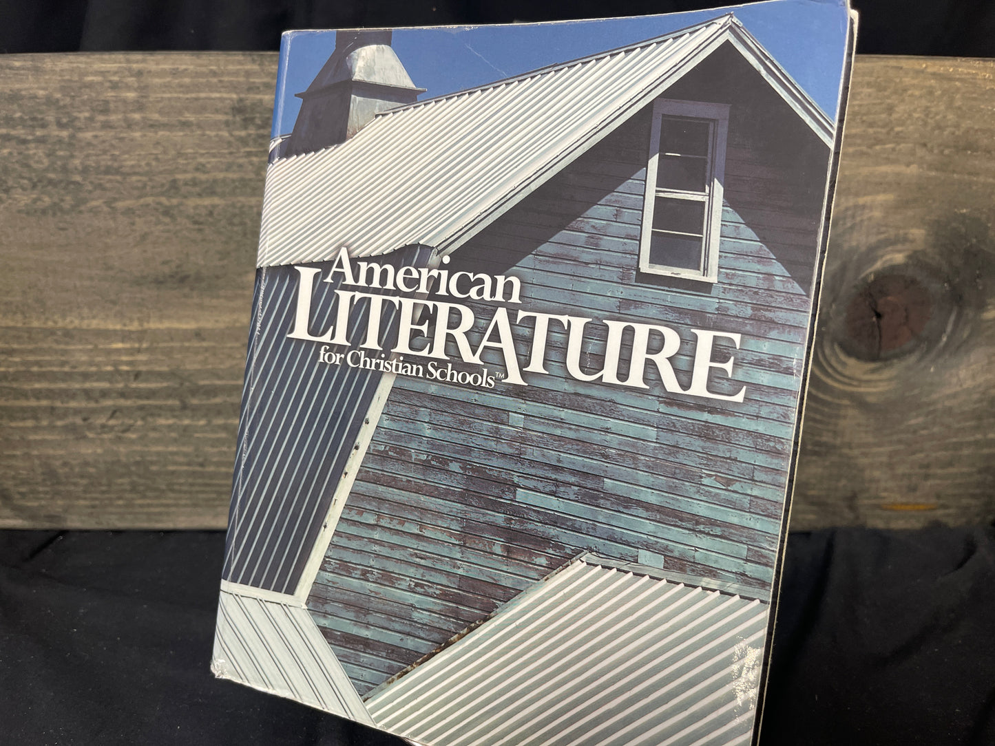 Fundamentals of Literature Student Text second ed
