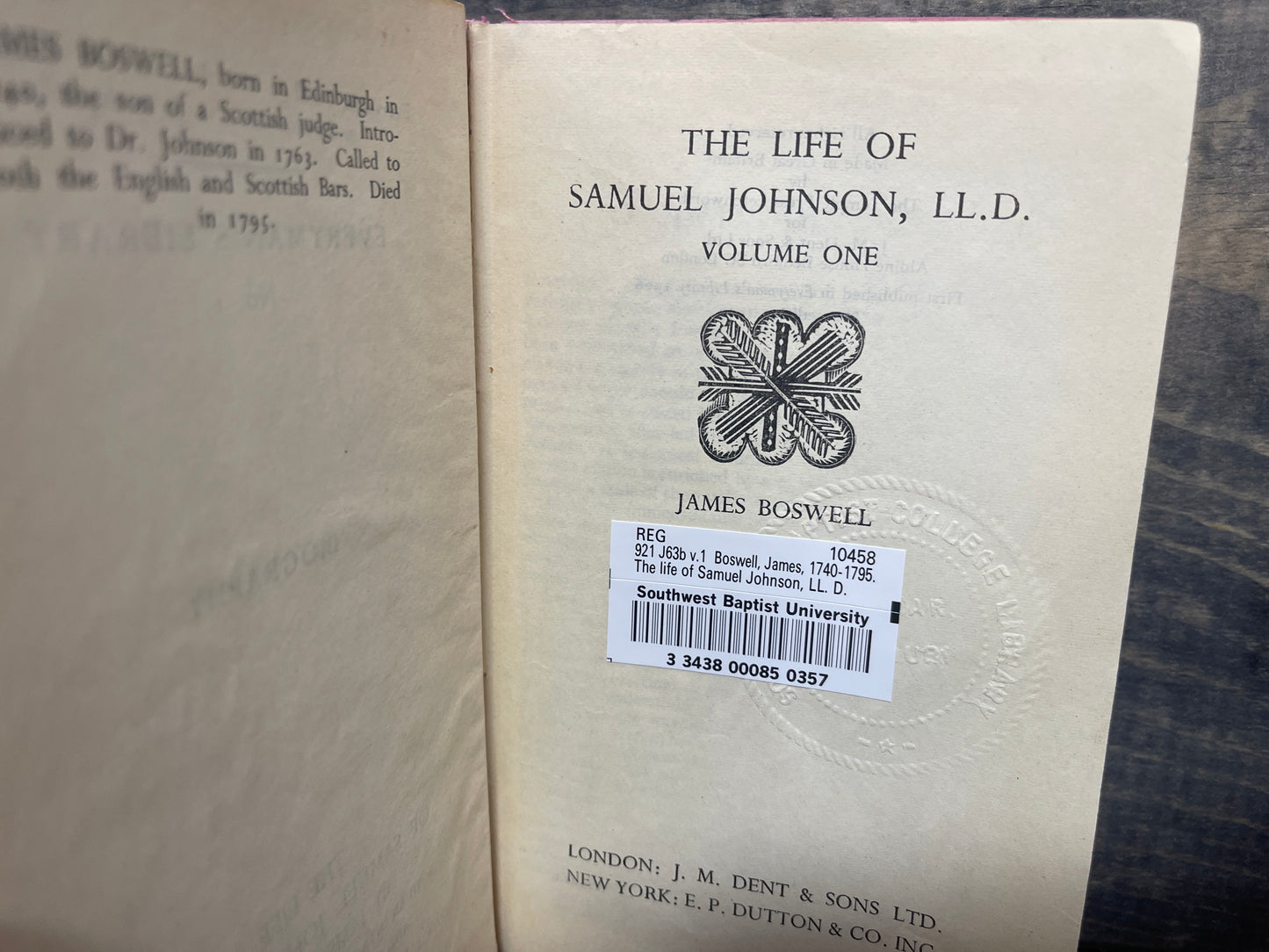 Print Books