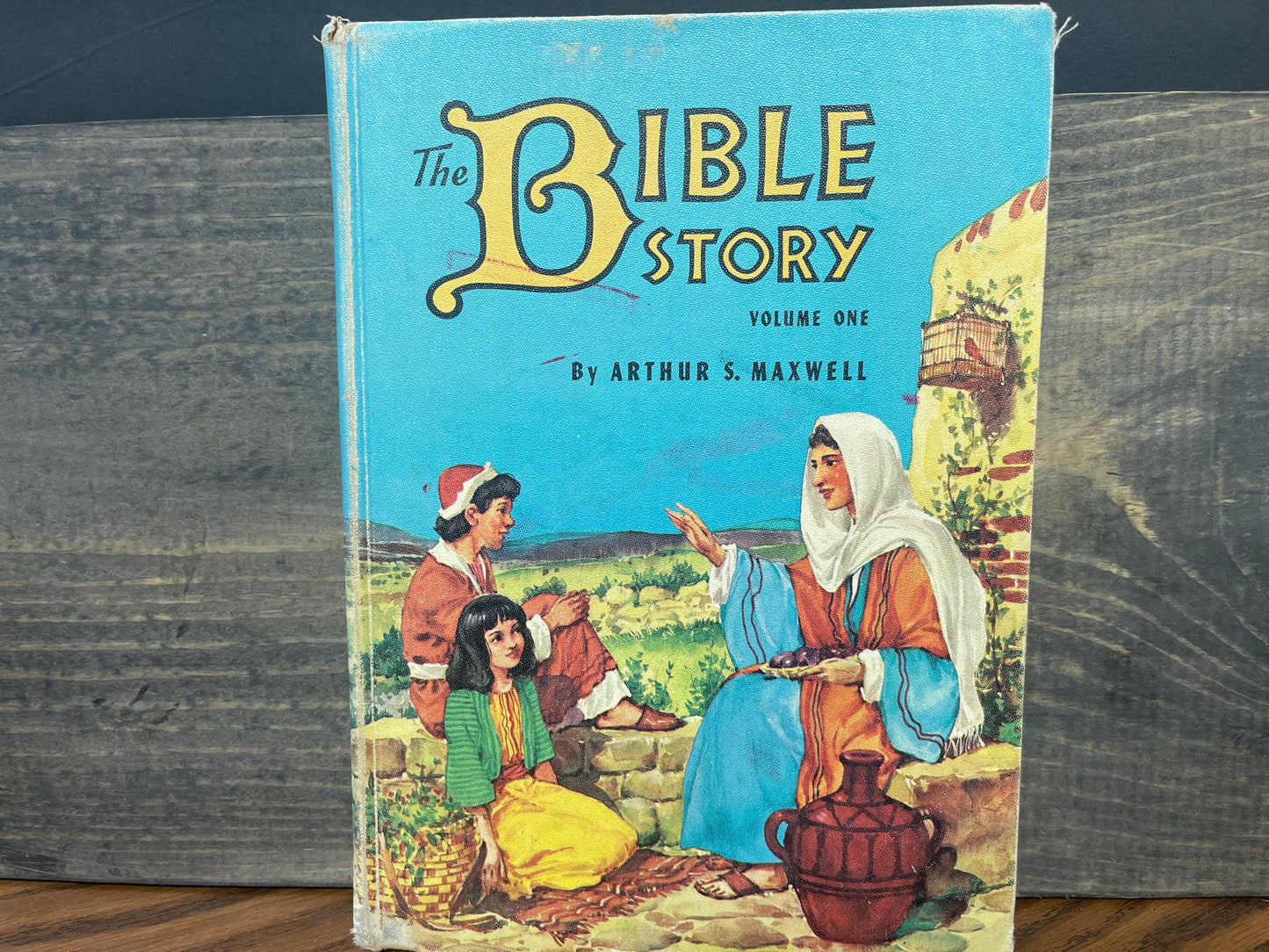 Print Books