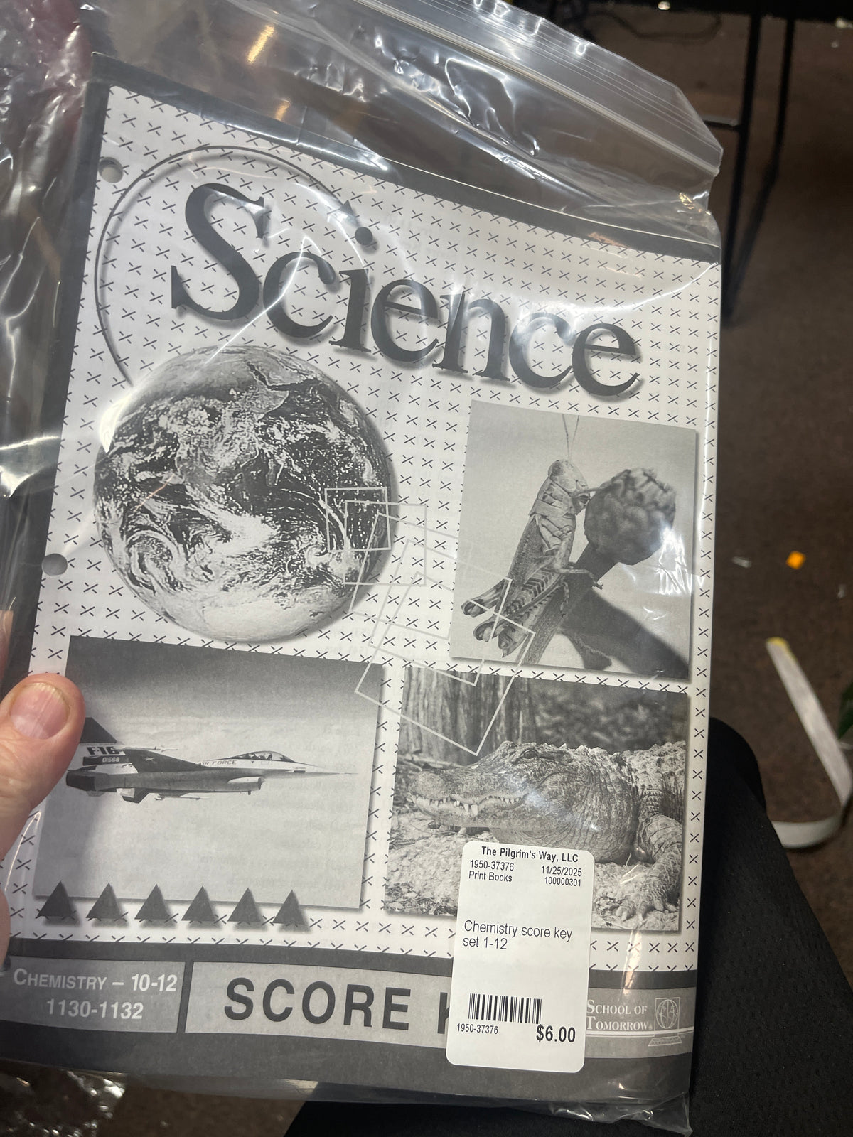 Print Books