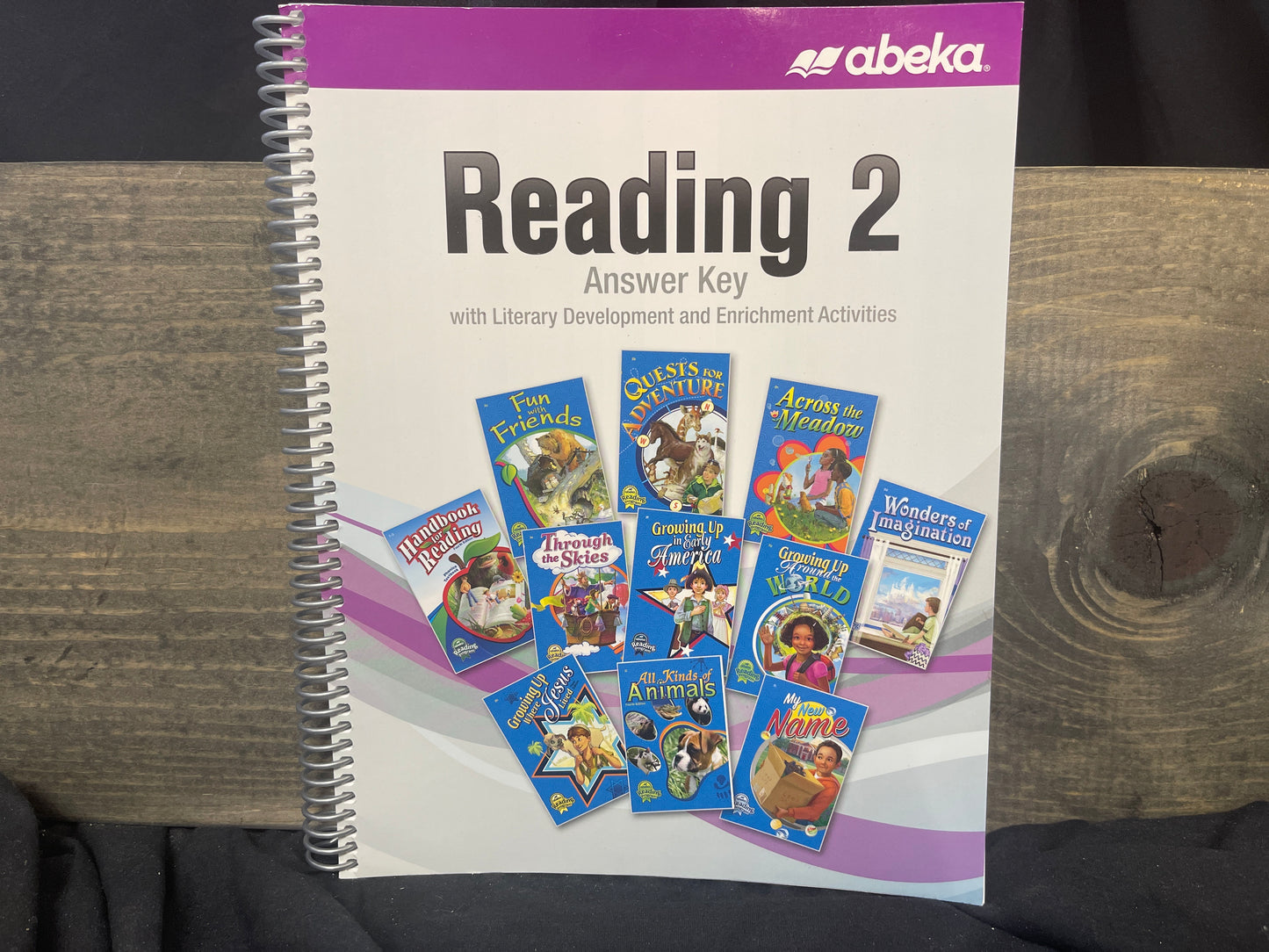 Reading 2 Answer Key