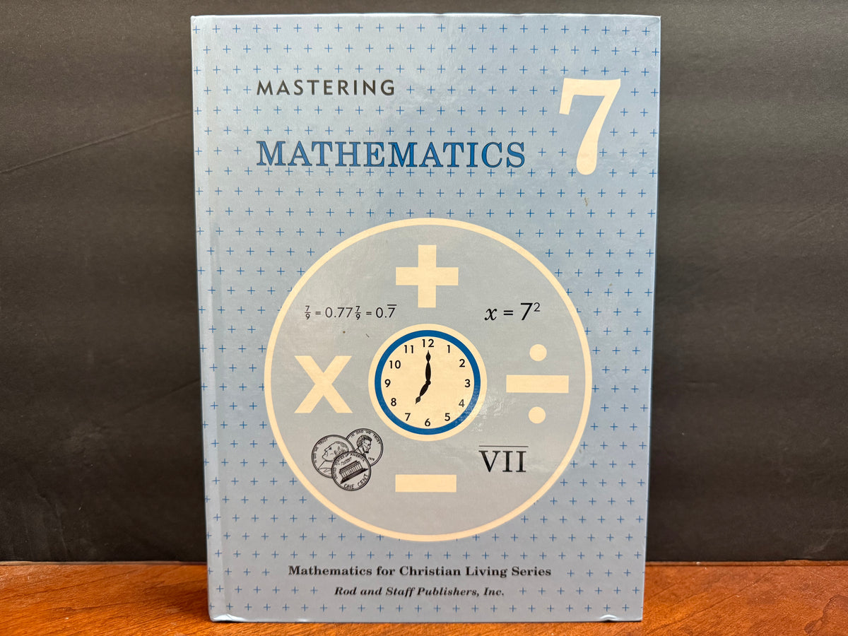 Grade 7 Math Pupil Textbook