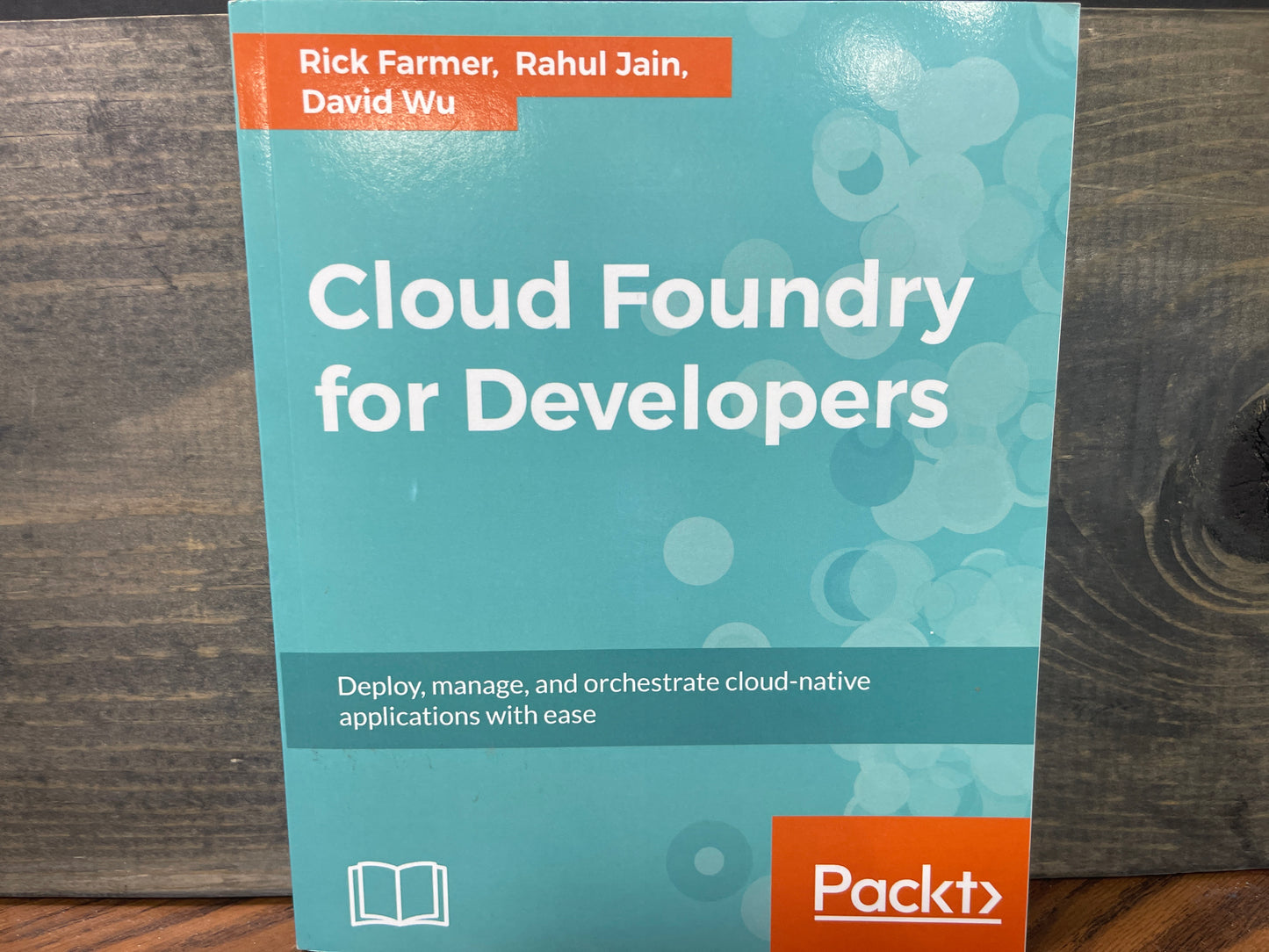 Cloud Foundry for Developers