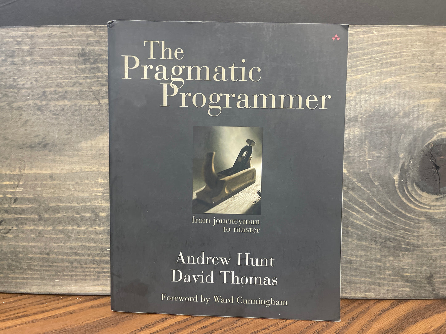 The Pragmatic Programmer