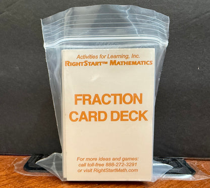 Math Card Games Kit (5th Edition)
