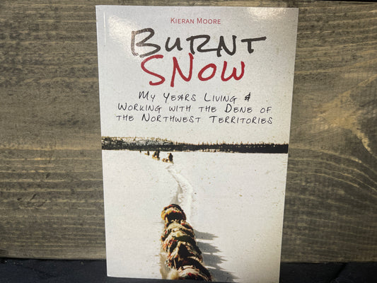 Burnt Snow