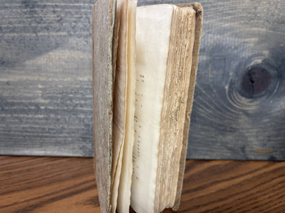 1830 The Work of the Holy Spirit in Conversion – John Howard Hinton – London