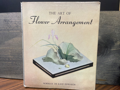 The Art of Flower Arrangement