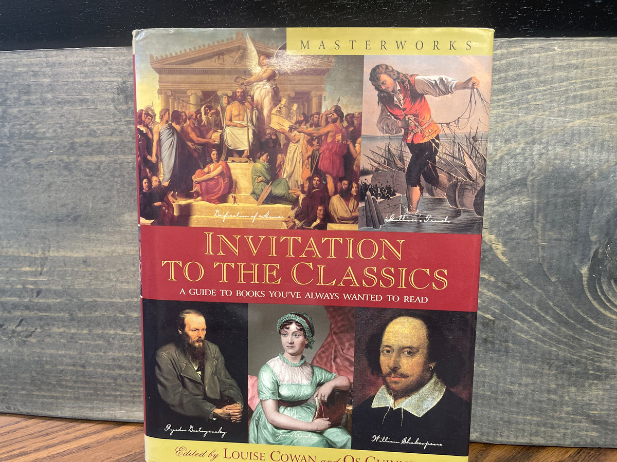 Invitation to the Classics