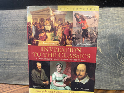 Invitation to the Classics