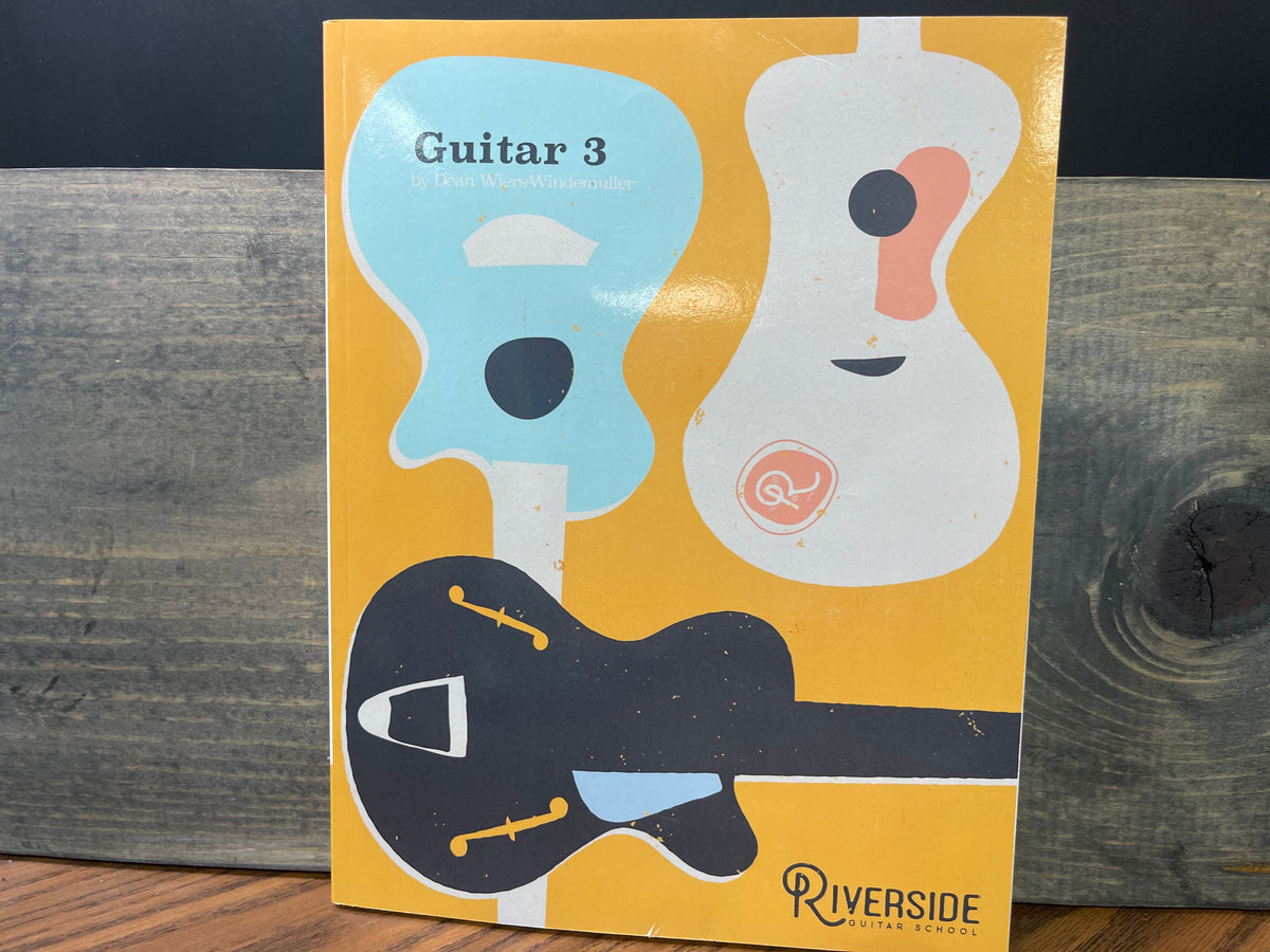 Joy of Guitar 3