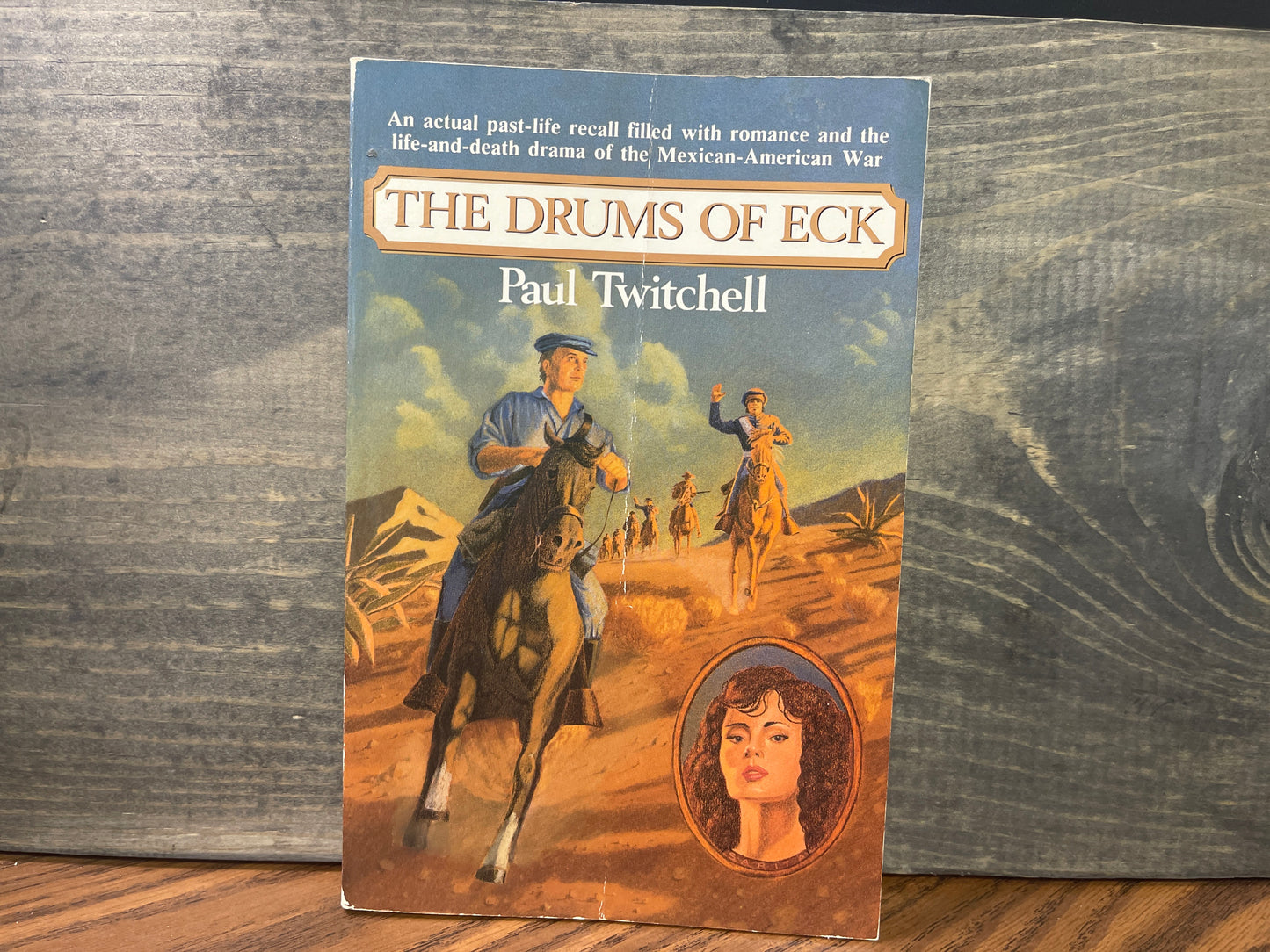 The Drums of Eck