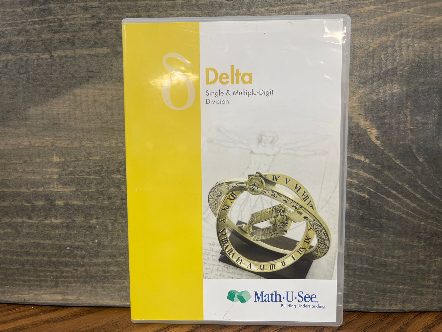 Delta instruction dvd