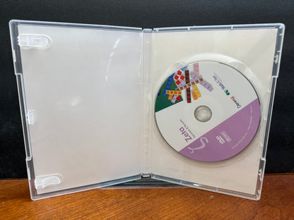 Math-U-See Zeta Instruction DVD