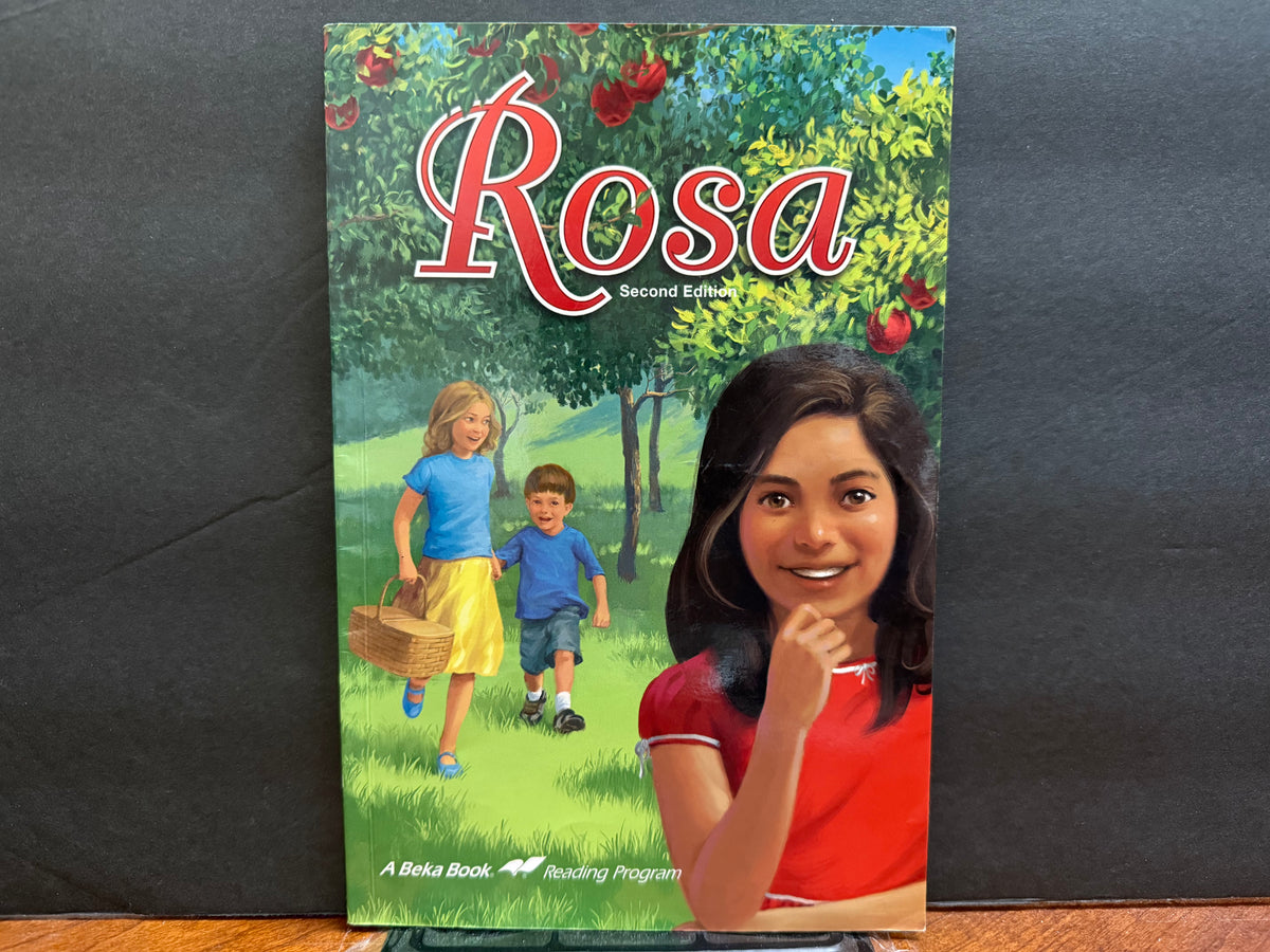 Rosa (2nd Edition)
