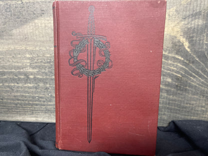 Genghis Kahn 1902