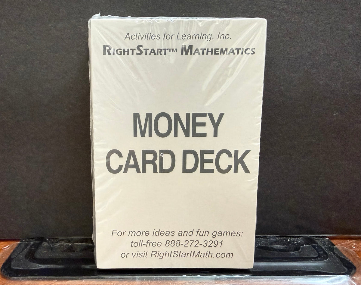 Math Card Games Kit (5th Edition)