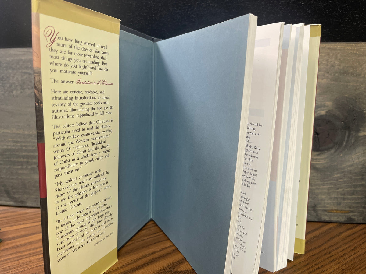 Invitation to the Classics