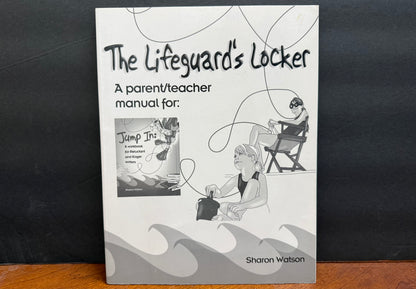 Jump In: Manual & Workbook Set