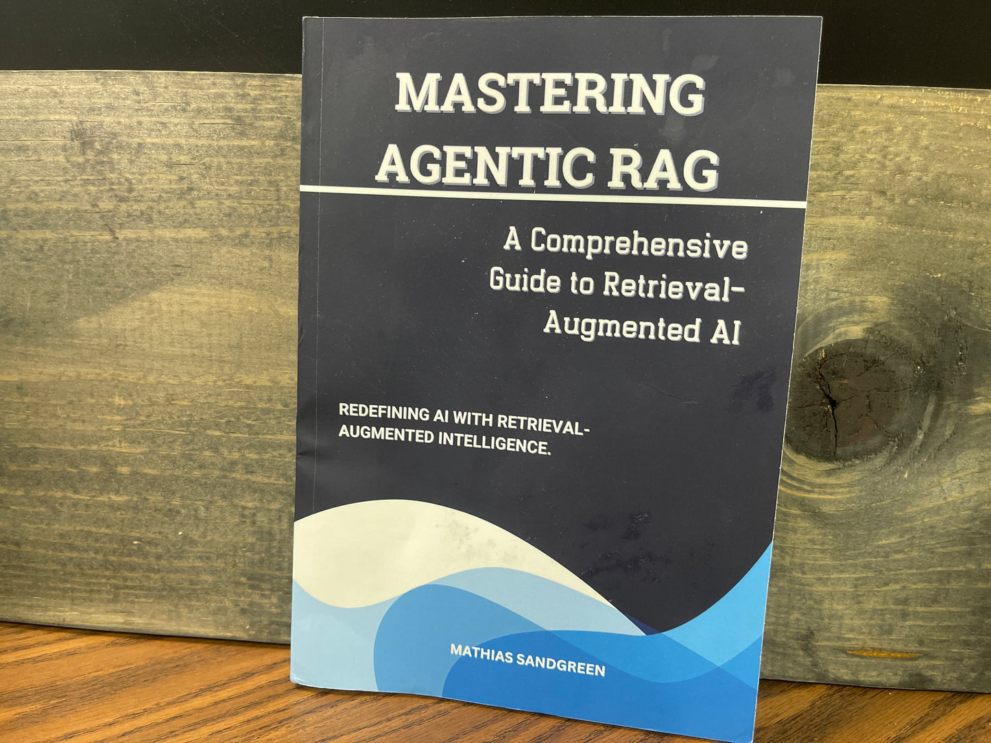 Mastering Agentic Rag