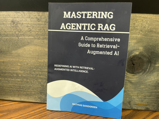 Mastering Agentic Rag