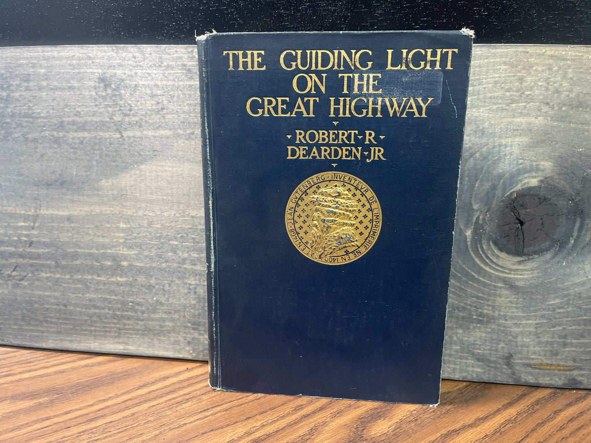 The Guiding Light on the Great Highway
