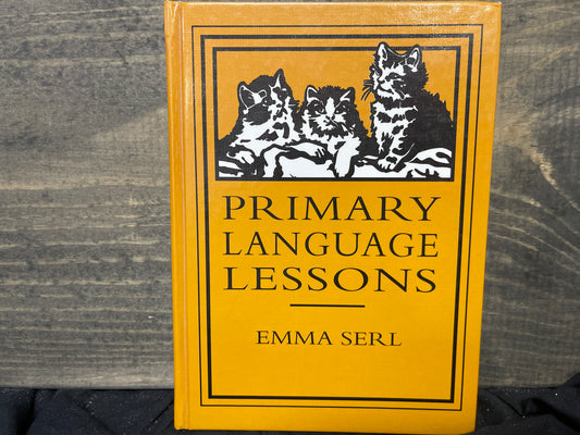 Primary Language Lessons