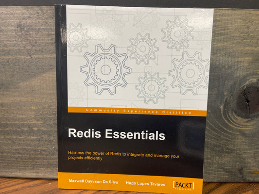 Redis Essentials