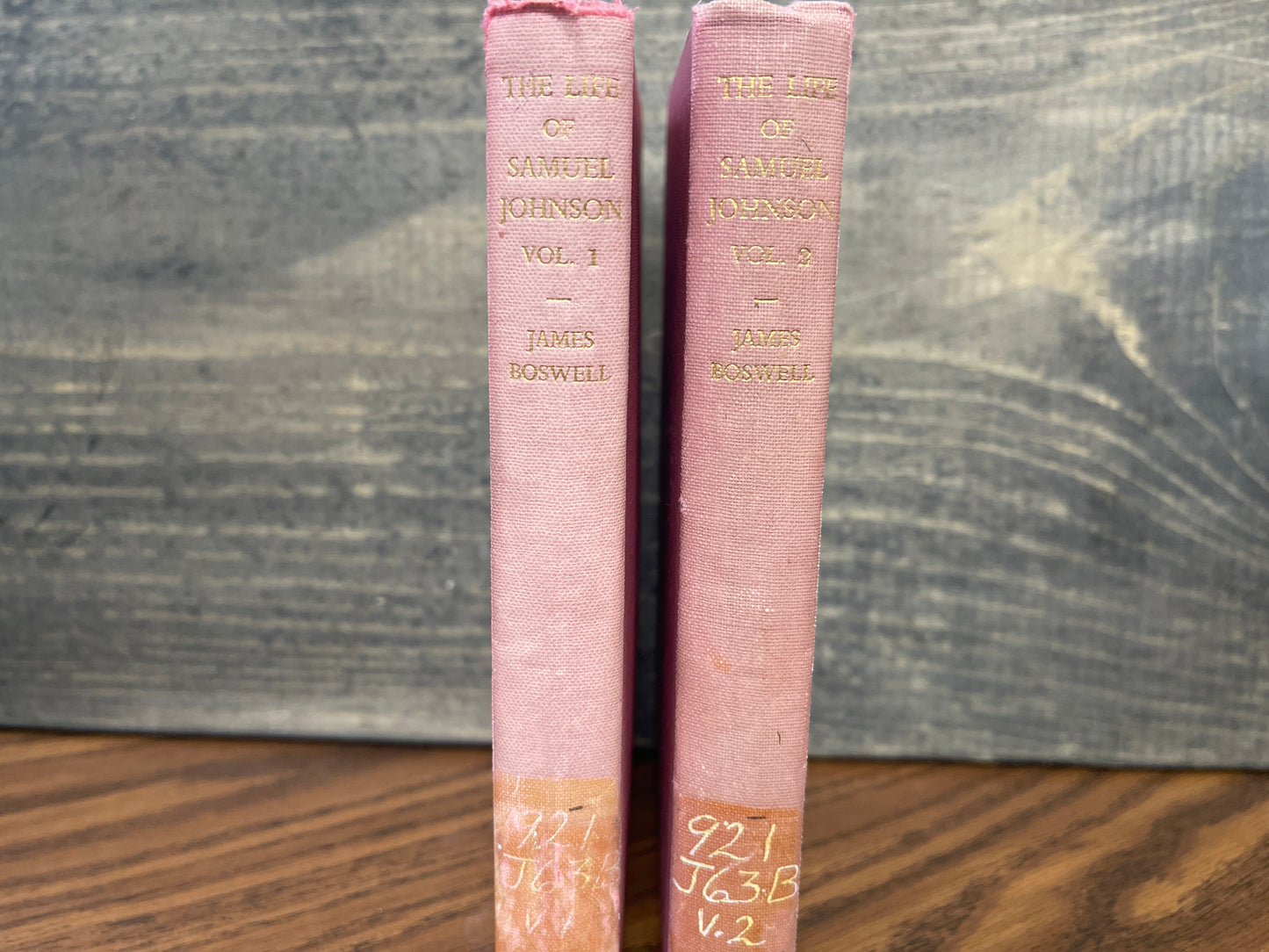 Print Books