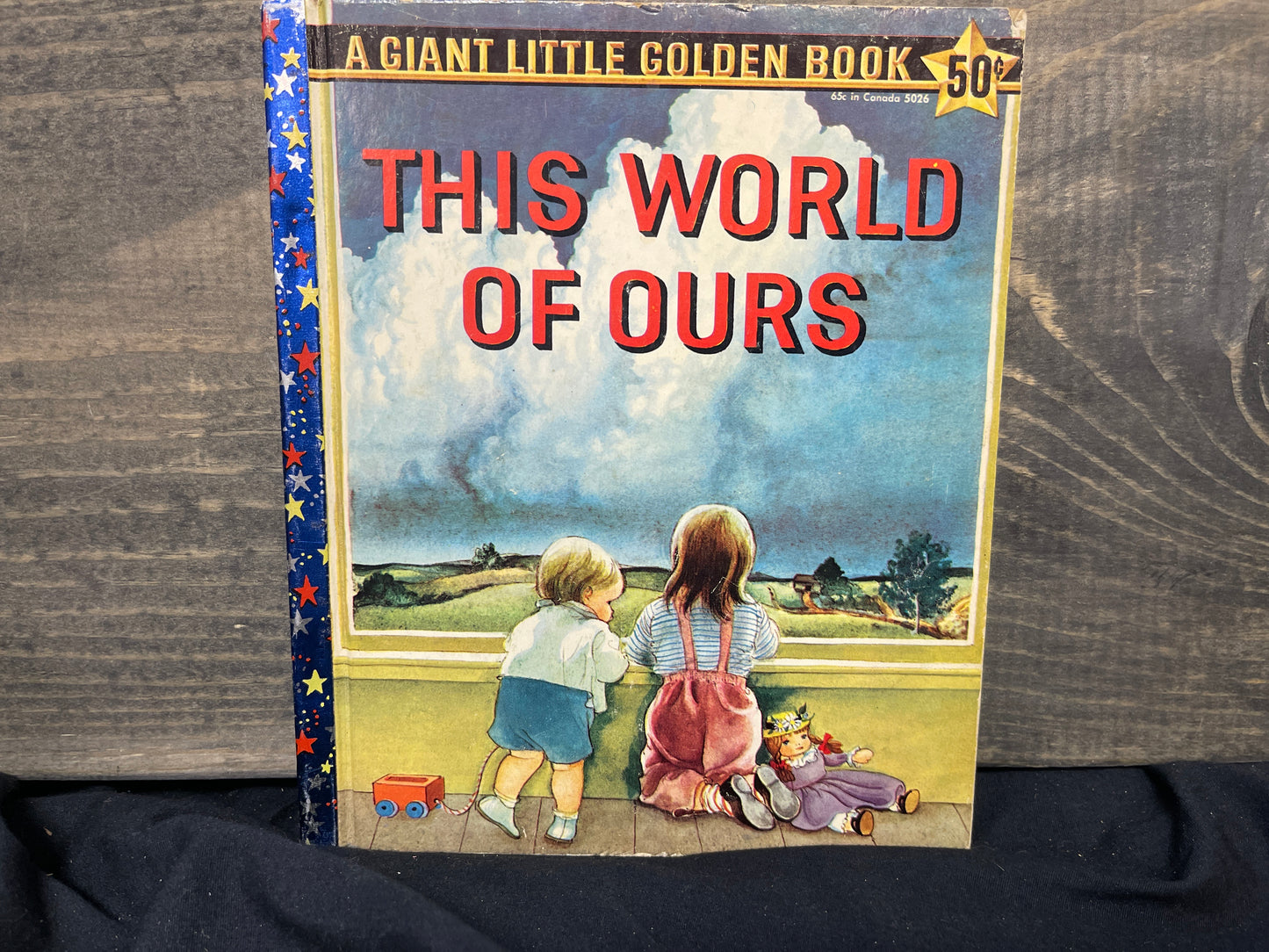 This World of Ours