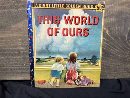 This World of Ours