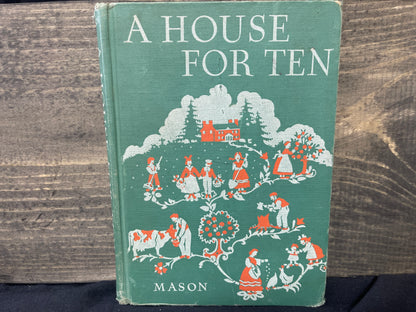 A House for Ten