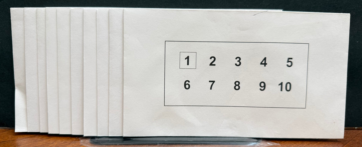 Math Card Games Kit (5th Edition)