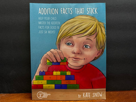 Addition Facts That Stick