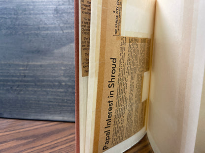 The Shroud - John Walsh