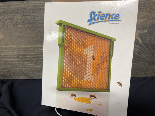 Science 1 third ed text