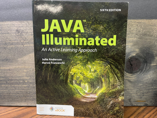 Java Illuminated