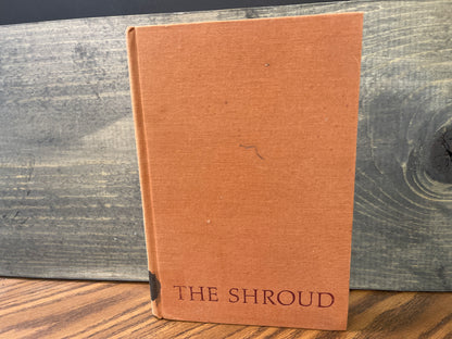 The Shroud - John Walsh