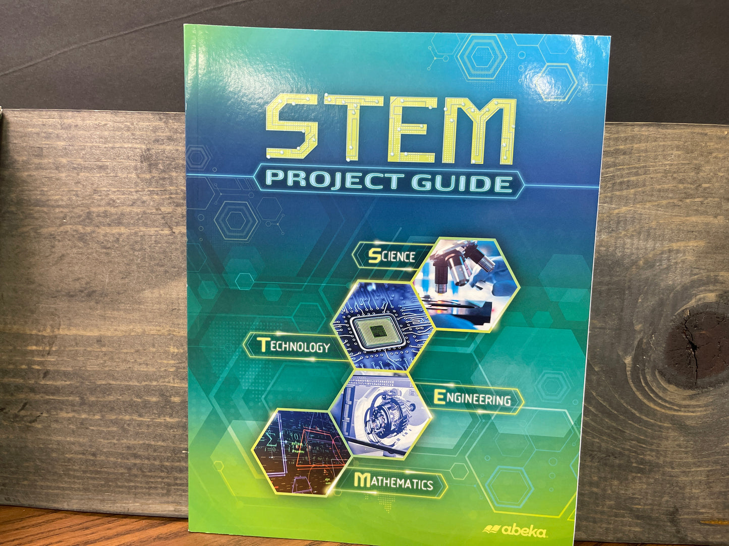 STEM Project Guide