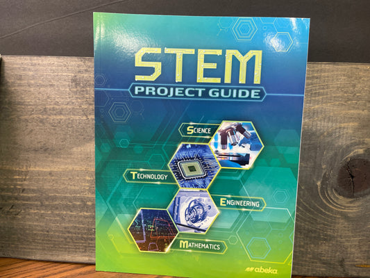 STEM Project Guide