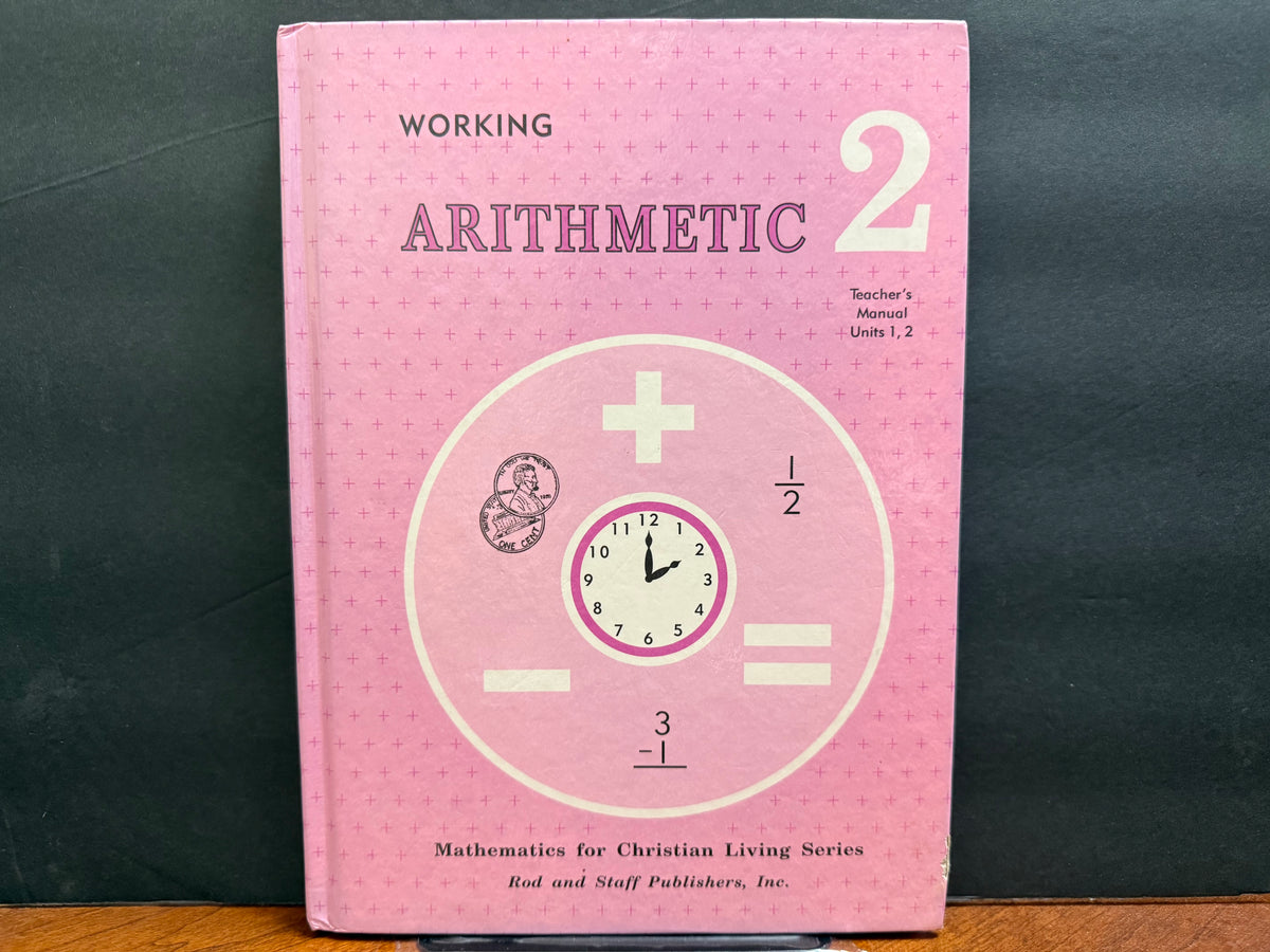 Grade 2 Math Teacher Set (2nd Edition)
