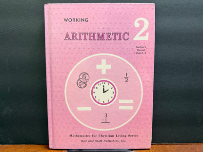 Grade 2 Math Teacher Set (2nd Edition)
