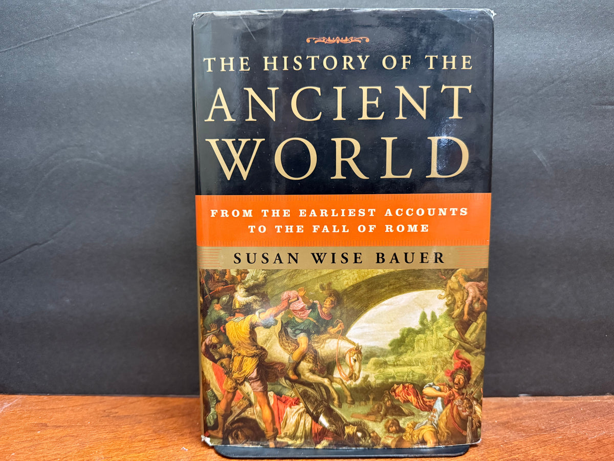History of the Ancient World