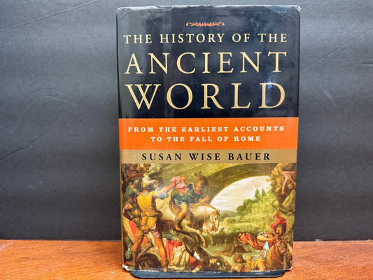 History of the Ancient World