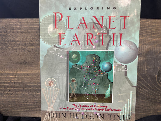 Exploring Planet Earth