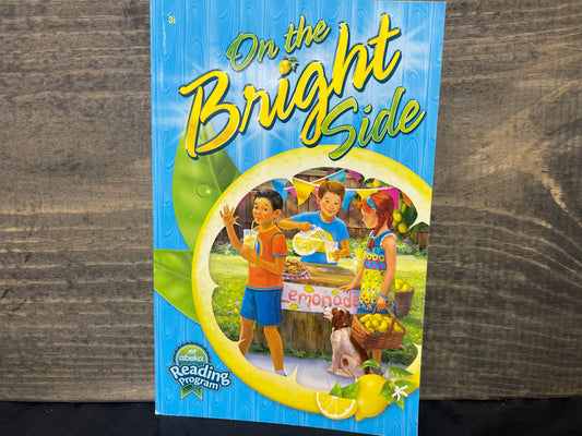 Abeka On the Bright Side first ed