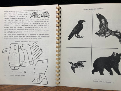 Indian Lore and Legend (1987)