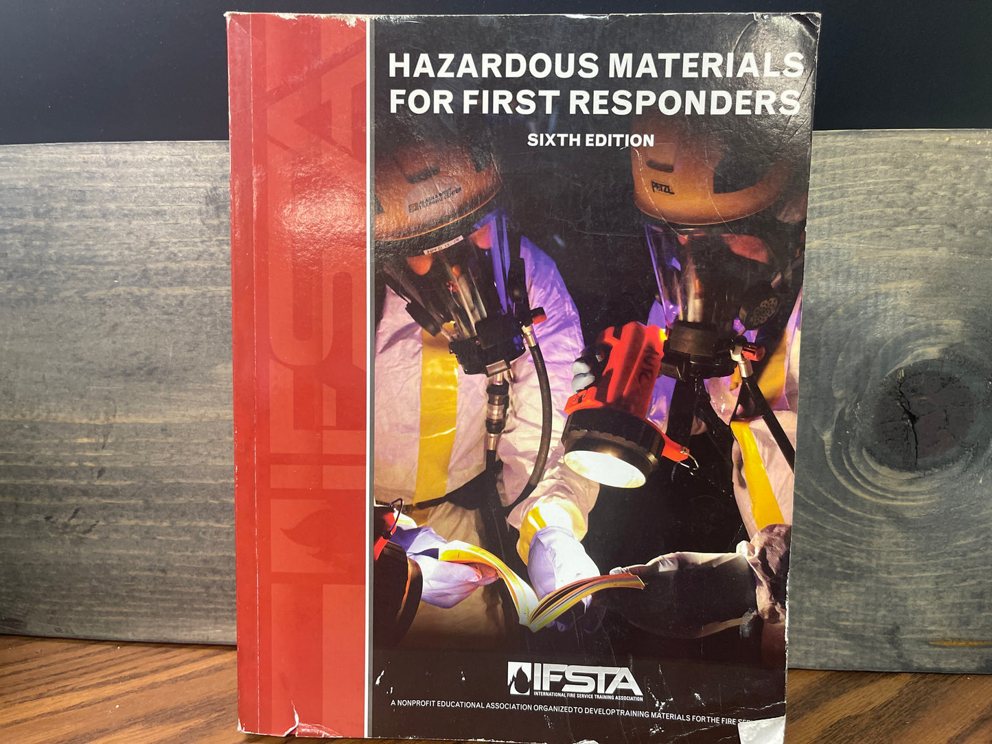 Hazardous Materials for First Responders
