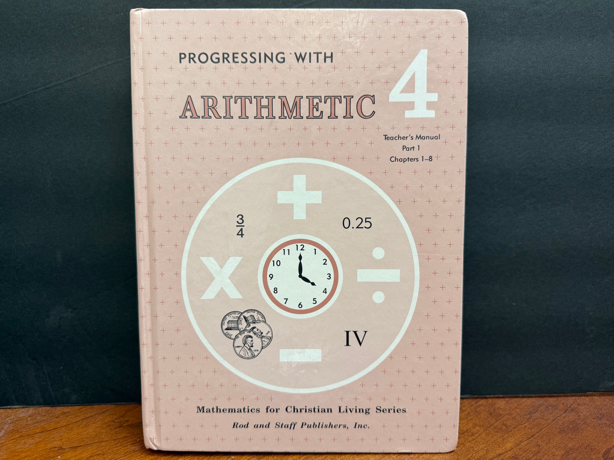 Grade 4 Math Teacher Set (3rd Edition)
